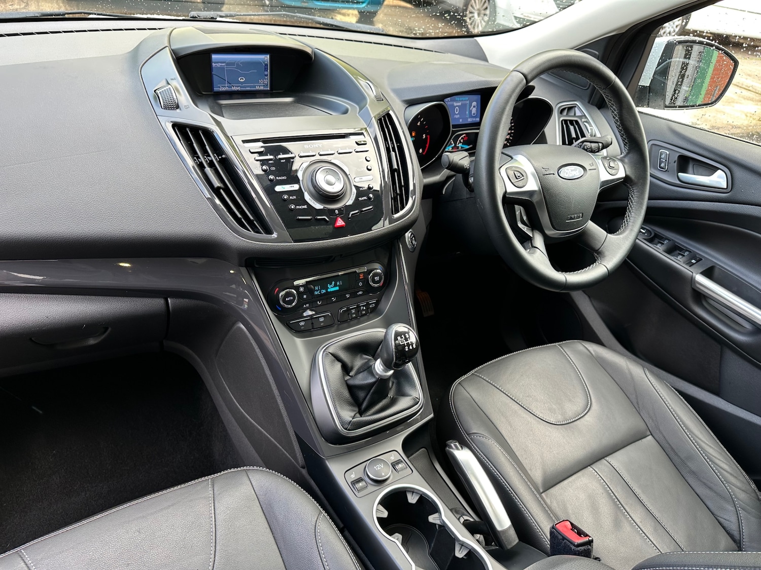 Used Ford Kuga 2014 for sale - 75913362: Photo 11