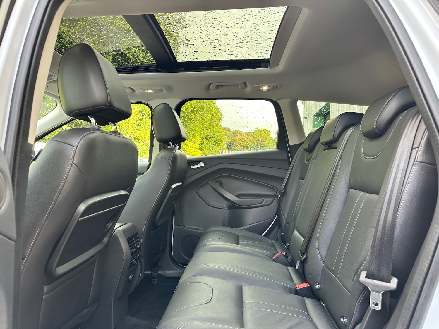 Used Ford Kuga 2014 for sale - 75913362: Photo 13