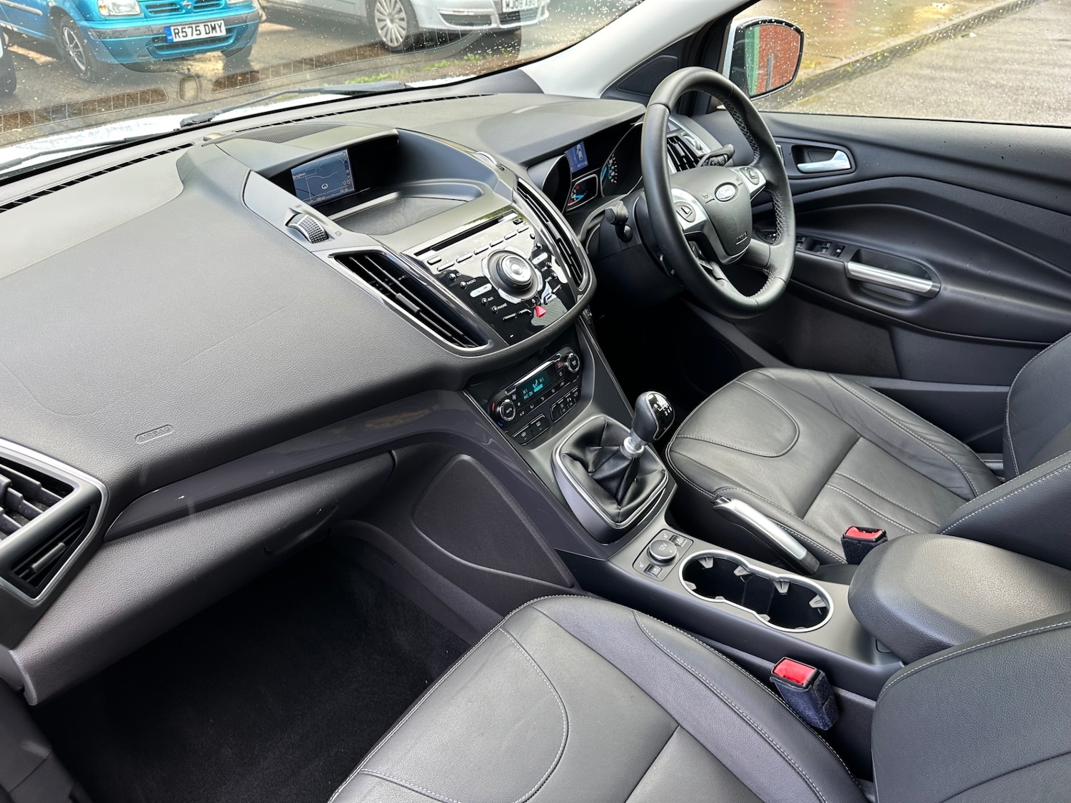 Used Ford Kuga 2014 for sale - 75913362: Photo 16