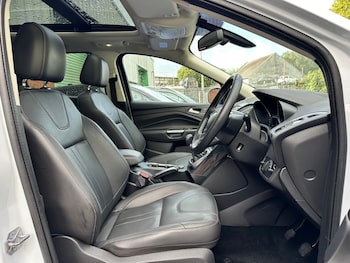 Used Ford Kuga 2014 for sale - 75913362: Photo