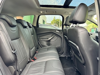 Used Ford Kuga 2014 for sale - 75913362: Photo