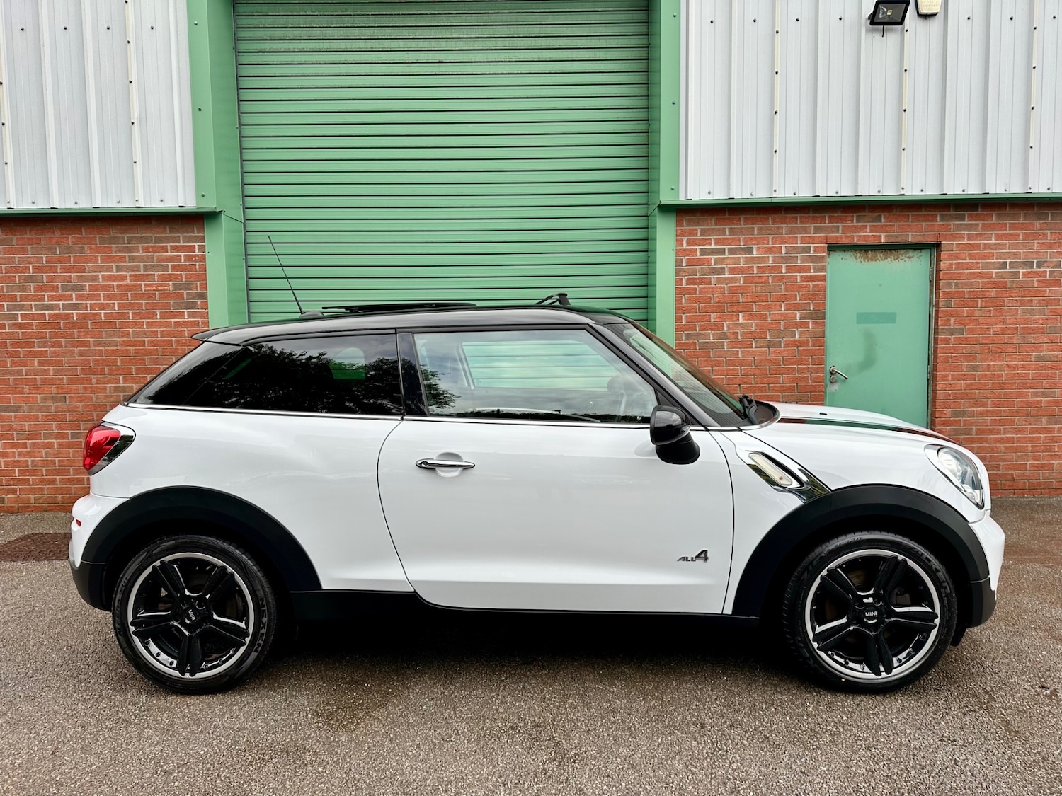 Used MINI Paceman 2015 for sale - 76134561: Photo 10