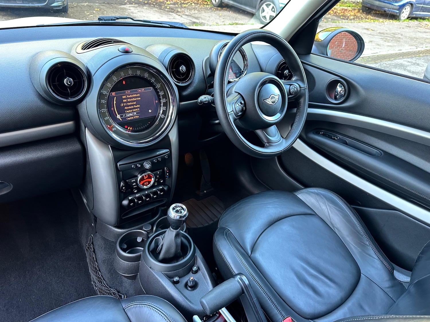 Used MINI Paceman 2015 for sale - 76134561: Photo 11