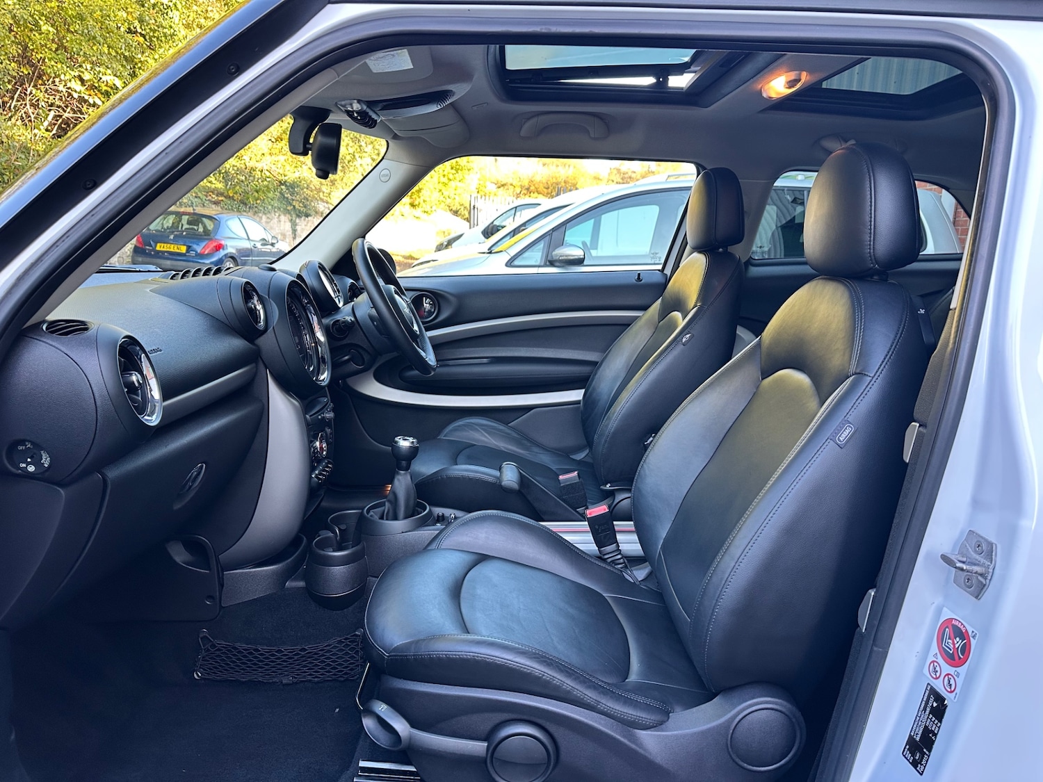 Used MINI Paceman 2015 for sale - 76134561: Photo 12