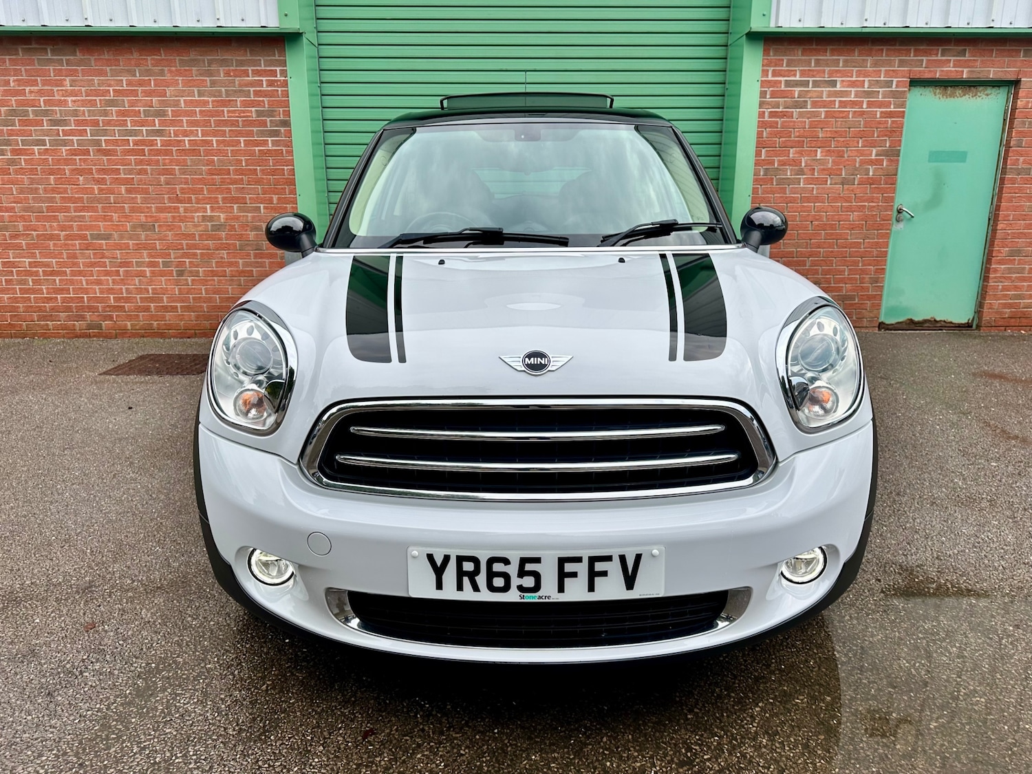 Used MINI Paceman 2015 for sale - 76134561: Photo 14