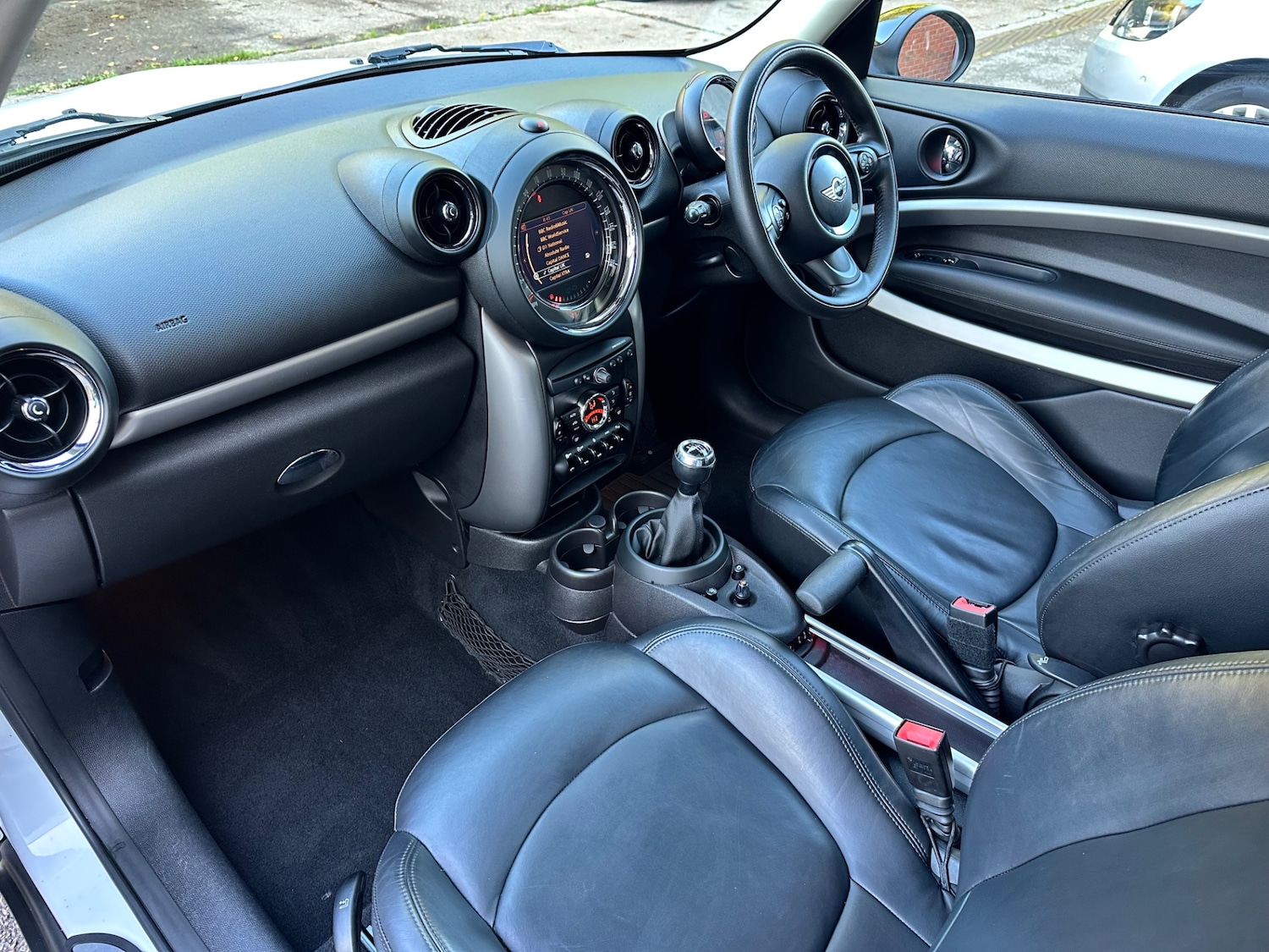Used MINI Paceman 2015 for sale - 76134561: Photo 16