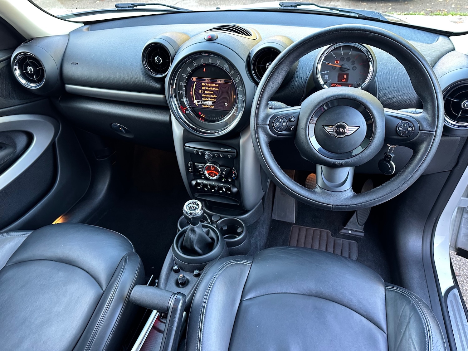 Used MINI Paceman 2015 for sale - 76134561: Photo 2