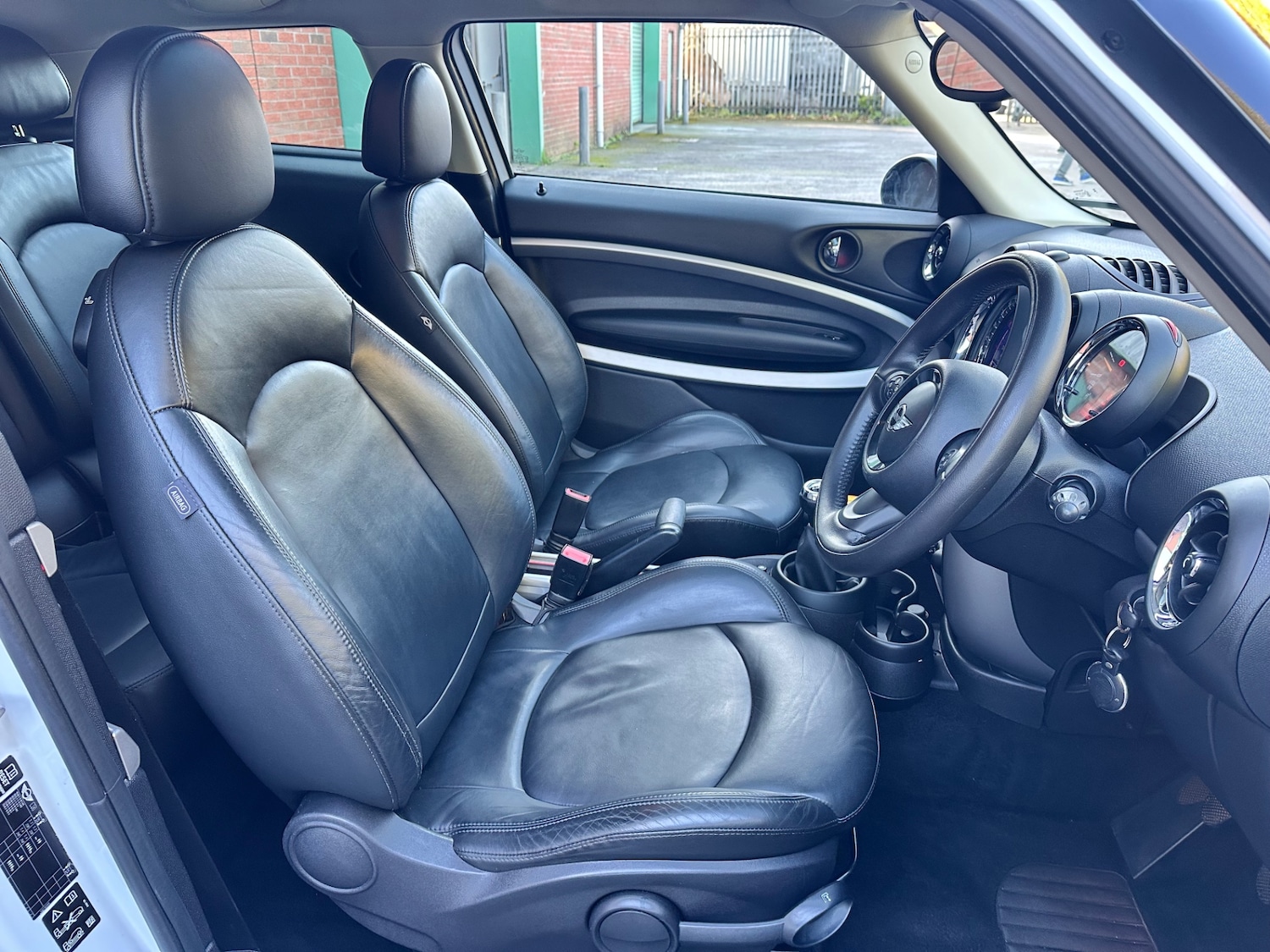 Used MINI Paceman 2015 for sale - 76134561: Photo 3