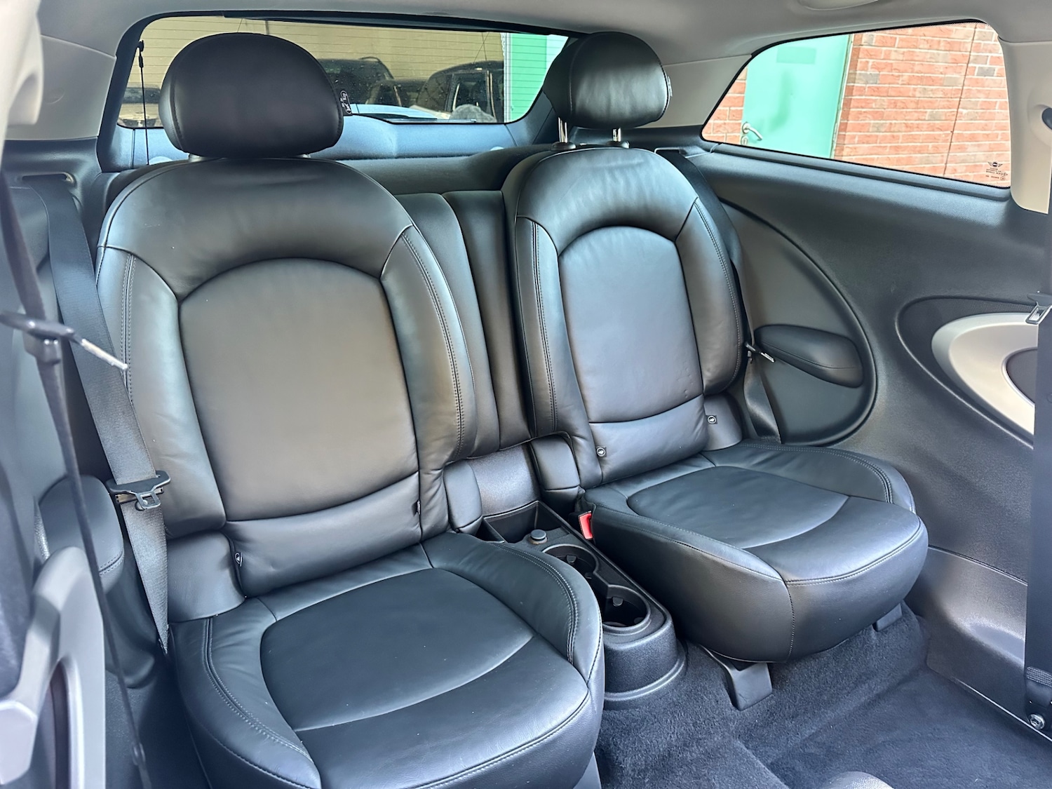 Used MINI Paceman 2015 for sale - 76134561: Photo 4