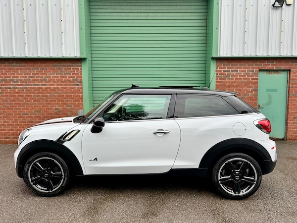 Used MINI Paceman 2015 for sale - 76134561: Photo 5