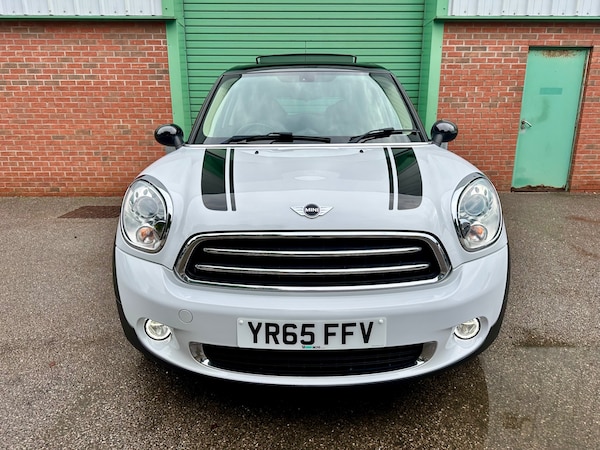 Used MINI Paceman 2015 for sale - 76134561: Photo 7