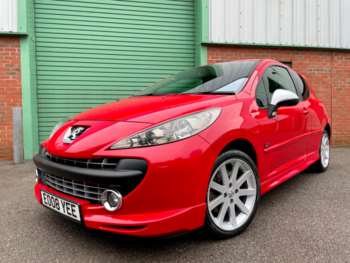 Used Peugeot 207 2008 for sale - 61750675: Photo