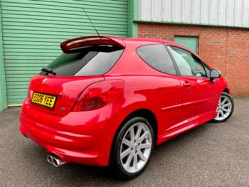 Used Peugeot 207 2008 for sale - 61750675: Photo
