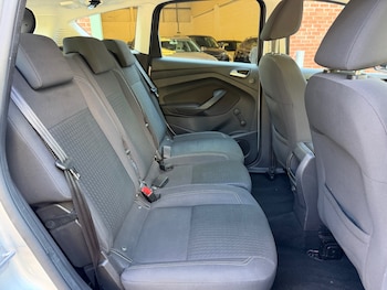 Used Ford C-Max 2016 for sale - 79394882: Photo