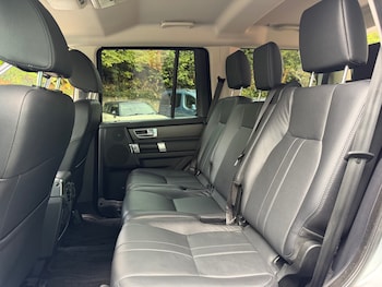 Used Land Rover Discovery 2015 for sale - 79542996: Photo