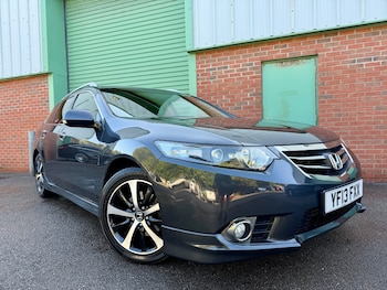 Used Honda Accord 2013 for sale - 79379158: Photo