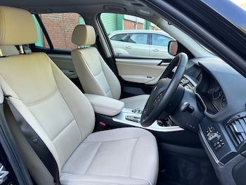 Used BMW X3 2012 for sale - 75375392: Photo