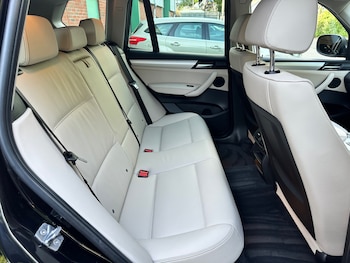 Used BMW X3 2012 for sale - 75375392: Photo