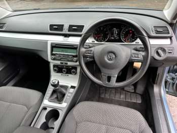 Used Volkswagen Passat 2011 for sale - 73715663: Photo