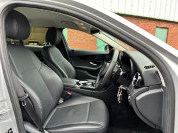 Used Mercedes-Benz C-Class 2015 for sale - 70142400: Photo