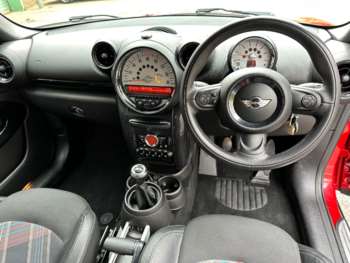 Used MINI Paceman 2013 for sale - 74268098: Photo