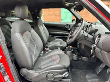 Used MINI Paceman 2013 for sale - 74268098: Photo