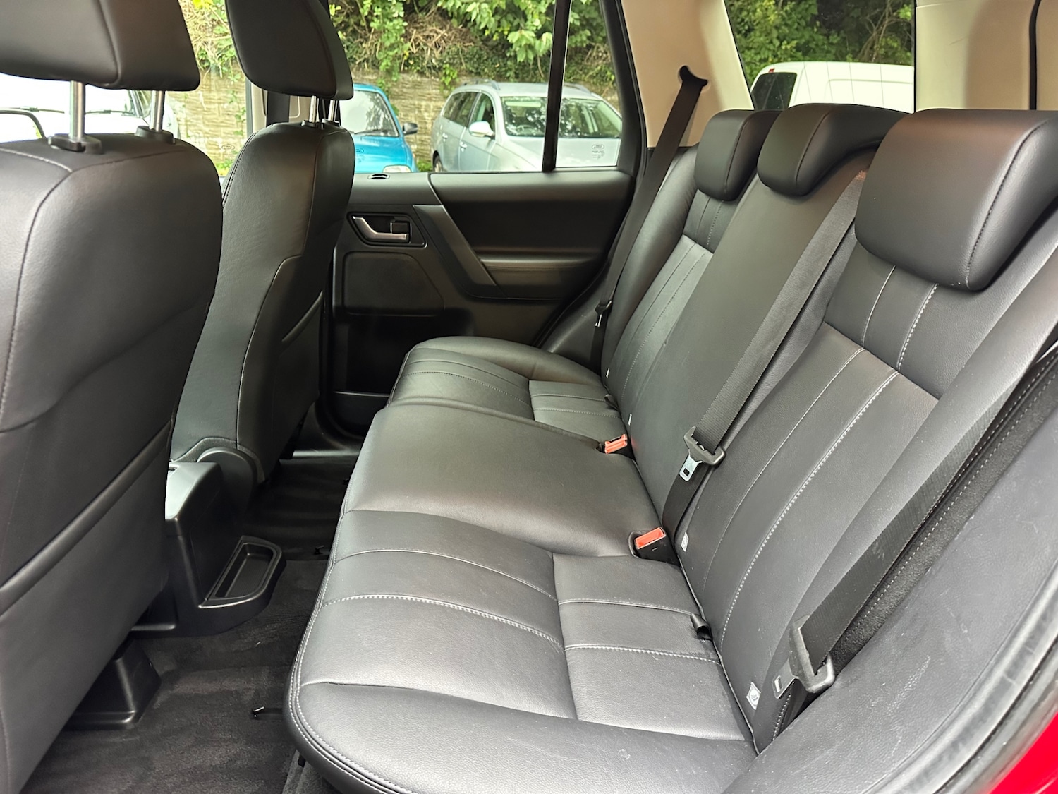 Vehicle 11