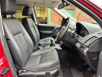 Used Land Rover Freelander 2013 for sale - 75993141: Photo