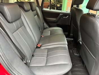 Used Land Rover Freelander 2013 for sale - 75993141: Photo
