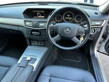 Used Mercedes-Benz E-Class 2013 for sale - 74240174: Photo