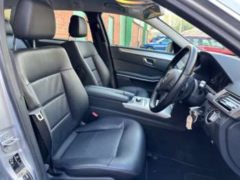 Used Mercedes-Benz E-Class 2013 for sale - 74240174: Photo