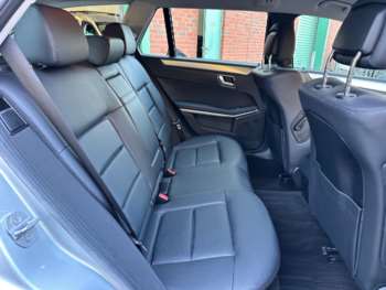 Used Mercedes-Benz E-Class 2013 for sale - 74240174: Photo