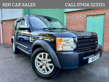 2008 - 2.7 Td V6 GS 5dr