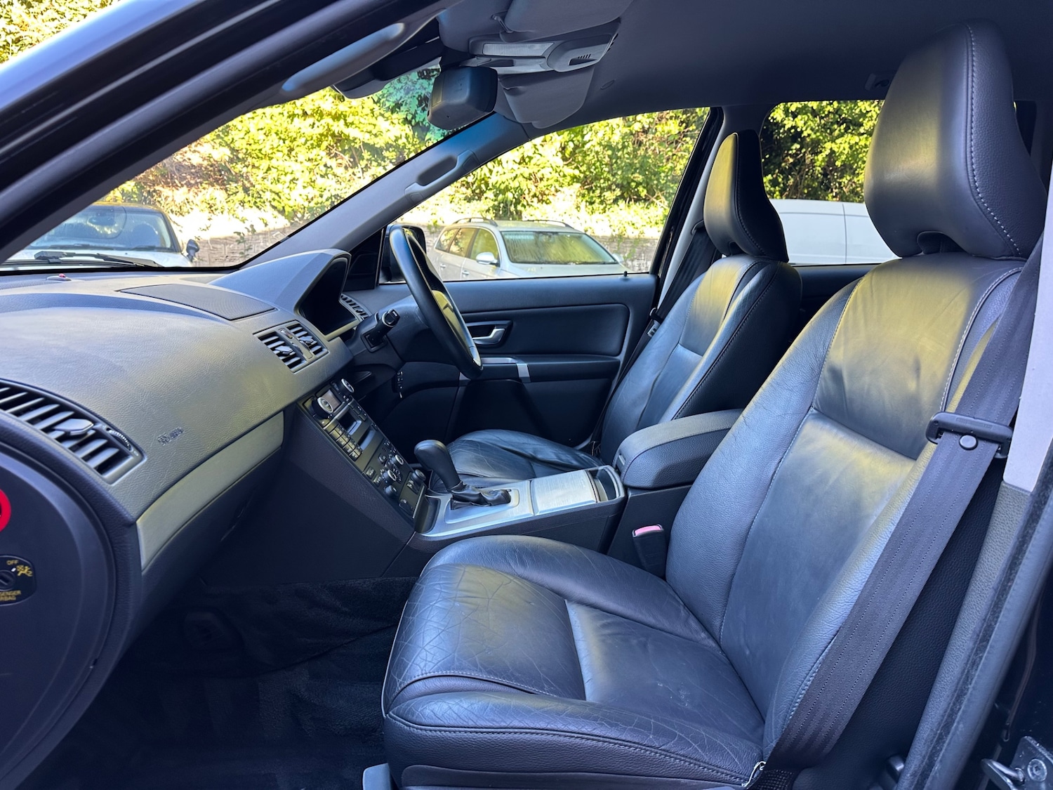 Vehicle 13