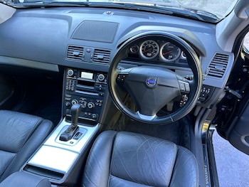 Used Volvo XC90 2012 for sale - 76070039: Photo