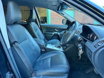 Used Volvo XC90 2012 for sale - 76070039: Photo