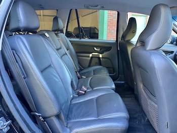 Used Volvo XC90 2012 for sale - 76070039: Photo