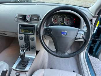 Used Volvo C30 2007 for sale - 72905415: Photo