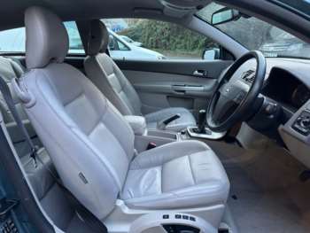 Used Volvo C30 2007 for sale - 72905415: Photo