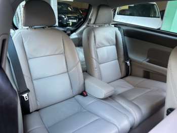 Used Volvo C30 2007 for sale - 72905415: Photo