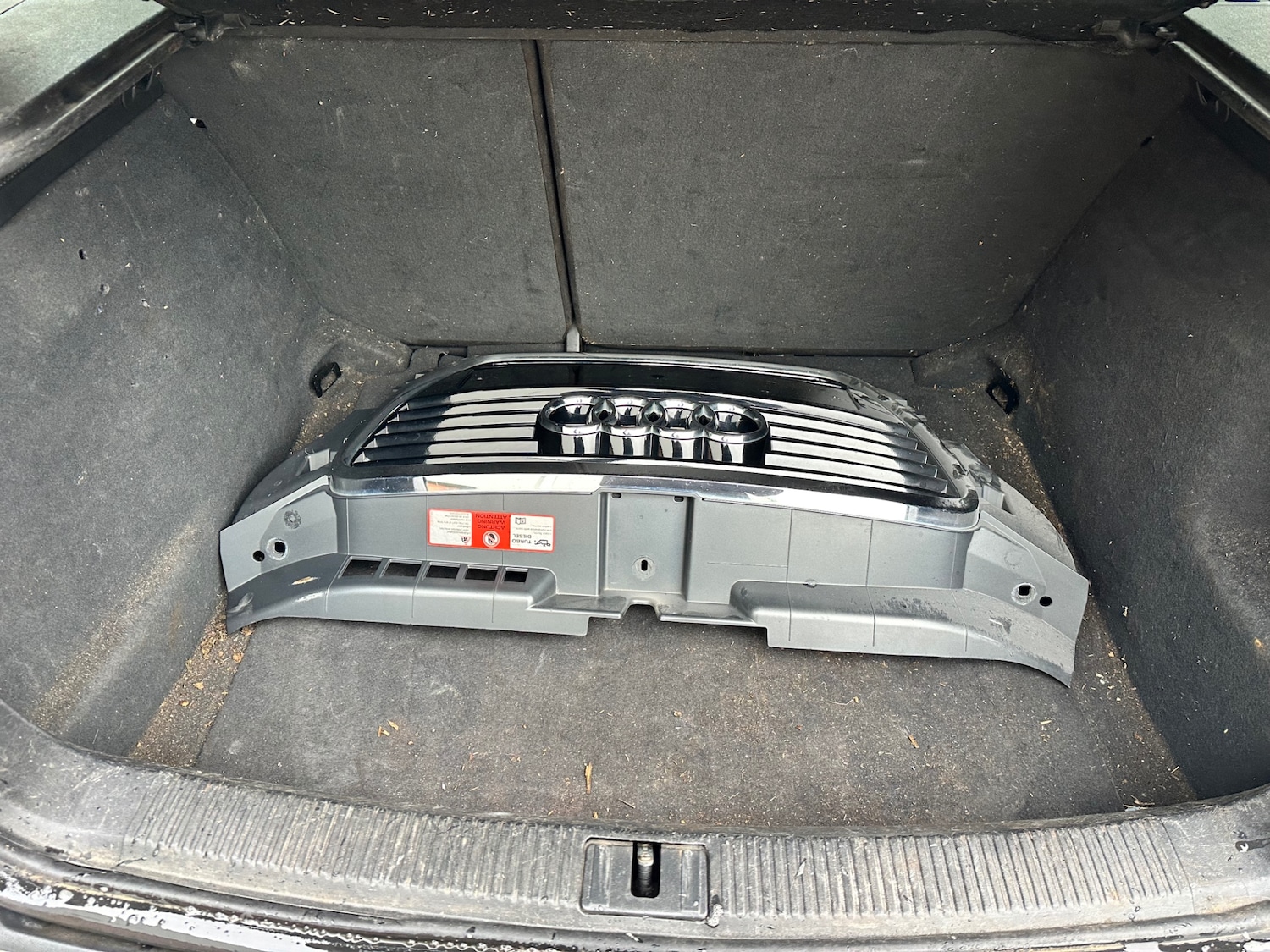 Used Audi A3 2009 for sale - 78097674: Photo 10