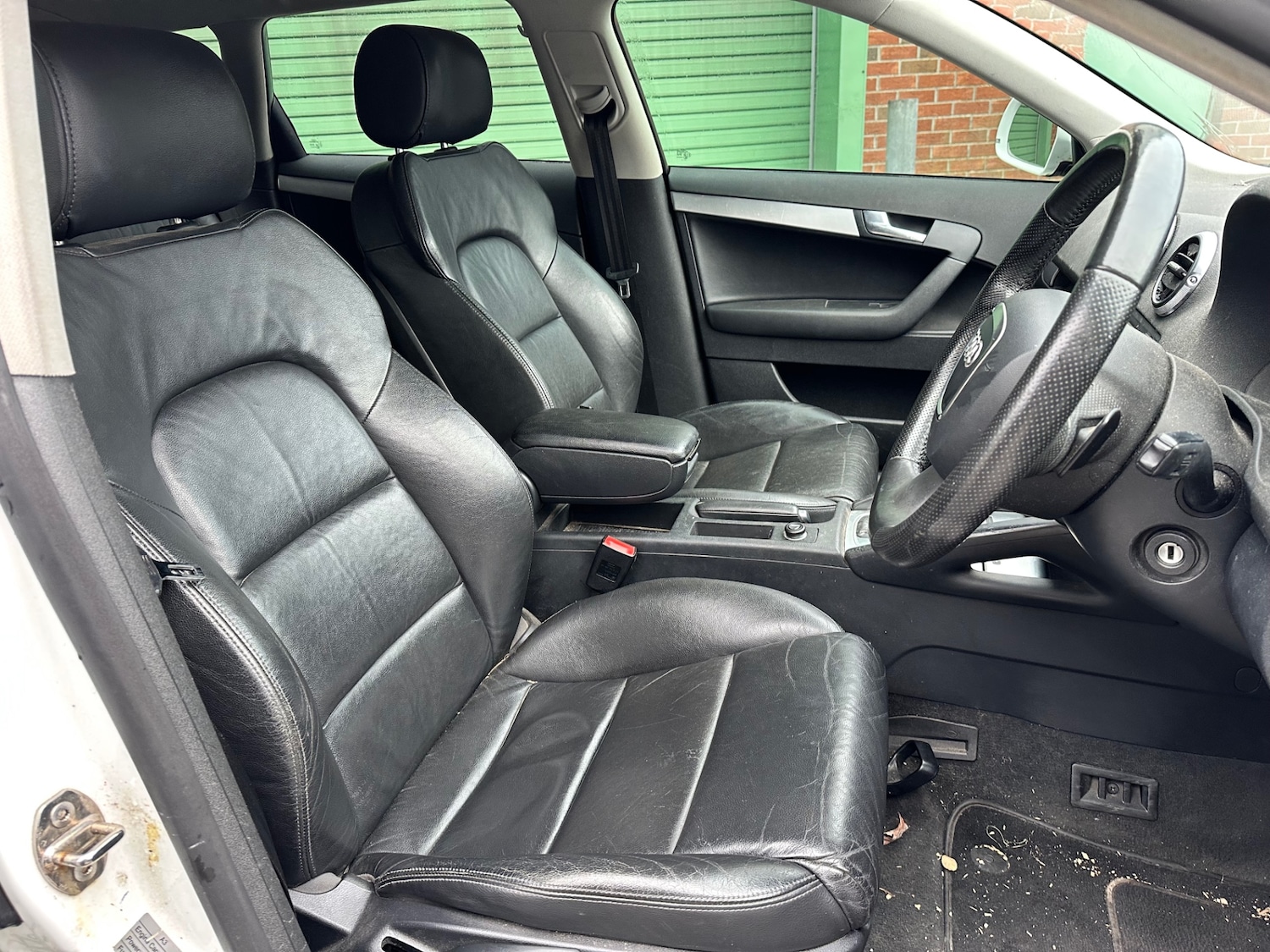 Used Audi A3 2009 for sale - 78097674: Photo 3