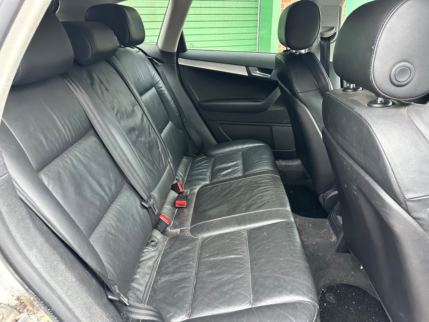 Used Audi A3 2009 for sale - 78097674: Photo 4