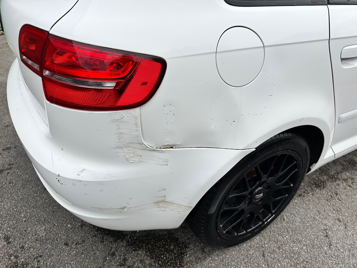 Used Audi A3 2009 for sale - 78097674: Photo 8