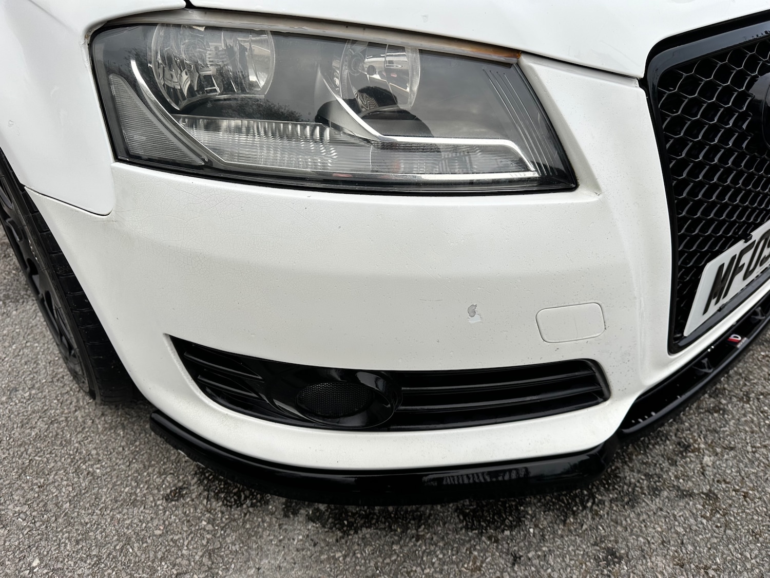 Used Audi A3 2009 for sale - 78097674: Photo 9