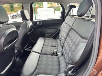 Used Fiat 500L 2018 for sale - 75056664: Photo