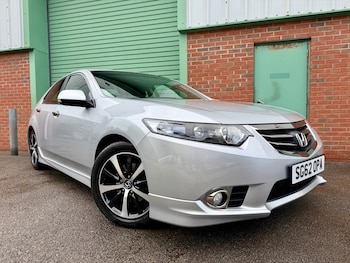 Used Honda Accord 2012 for sale - 79326208: Photo