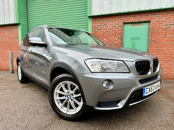 Used BMW X3 2013 for sale - 78674448: Photo