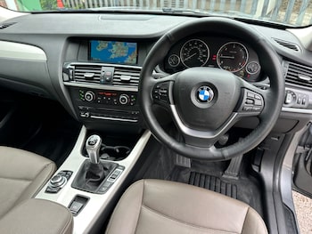 Used BMW X3 2013 for sale - 78674448: Photo