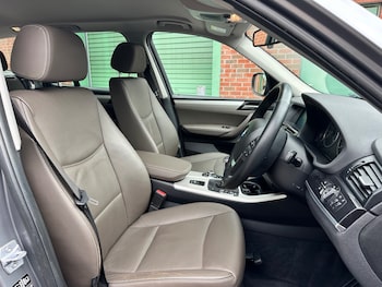 Used BMW X3 2013 for sale - 78674448: Photo